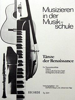 Tänze der Renaissance
